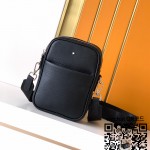 몽블랑 메신저백