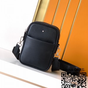 몽블랑 메신저백