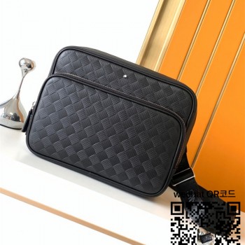 몽블랑 메신저백