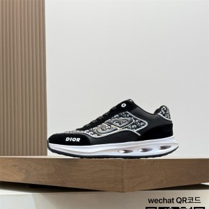 디올 DIOR 남성 스니커즈 운동화 신발