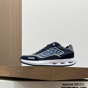 디올 DIOR 남성 스니커즈 운동화 신발