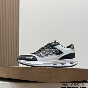 디올 DIOR 남성 스니커즈 운동화 신발