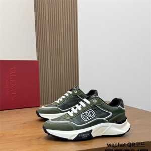 발렌티노 남성 스니커즈 운동화 신발