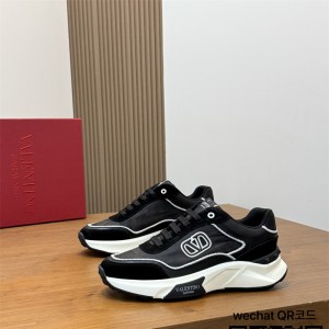 발렌티노 남성 스니커즈 운동화 신발