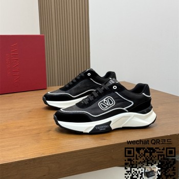 발렌티노 남성 스니커즈 운동화 신발