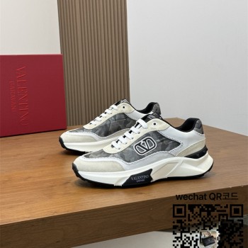 발렌티노 남성 스니커즈 운동화 신발