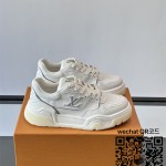 루이비통 남성 스니커즈