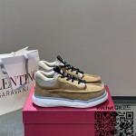 발렌티노 남여공용 스니커즈 운동화 신발