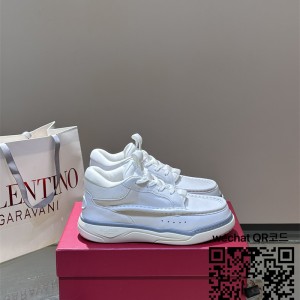 발렌티노 남여공용 스니커즈 운동화 신발