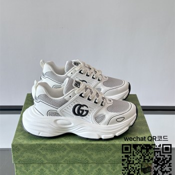 구찌 스니커즈 운동화