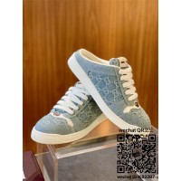 구찌 스니커즈 운동화