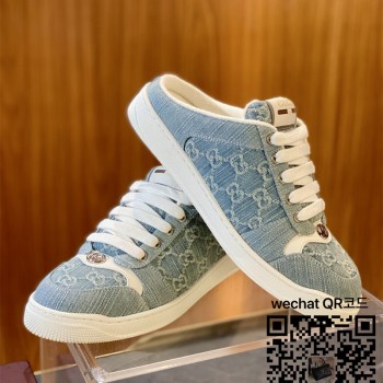 구찌 스니커즈 운동화