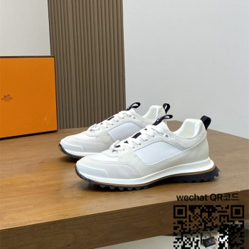 에르메스 남성 스니커즈 운동화