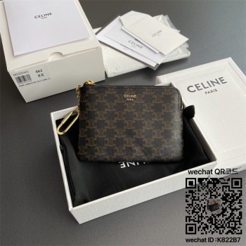 셀린느 동전지갑