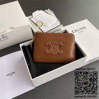 셀린느 동전지갑