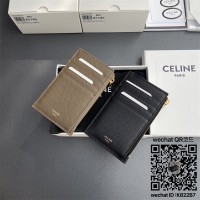 셀린느 카드지갑