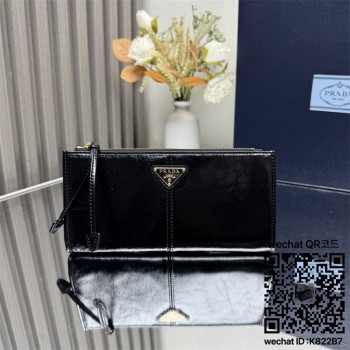 프라다 장지갑 1MB051