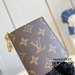 루이비통 참스 반지갑 M14613