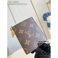 루이비통 참스 반지갑 M14613