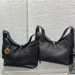 디올 Voyage 보야주 백 스몰