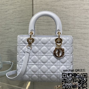 디올 DIOR 레이디백24CM