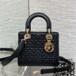 디올 DIOR 레이디백20CM
