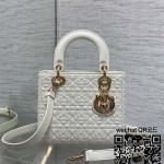 디올 DIOR 레이디백12CM