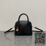 셀린느 트리오페 캔버스 HONORINE 틴 토트 앤 크로스백 120682