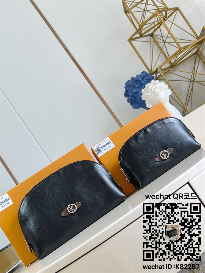 루이비통 코스메틱 파우치백 MM M15206
