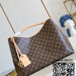 루이비통 어게인 토트백 M25877