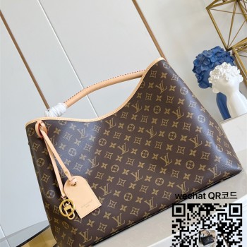 루이비통 어게인 토트백 M25877