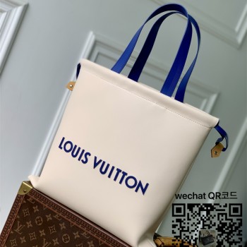 루이비통 남성 가방 더스트 백 토트 M15235