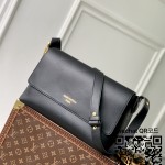 루이비통 로우 키 메신저 M13148