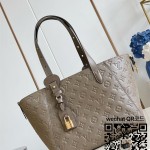 루이비통 올인원 숄더백 PM M25858