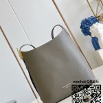 루이비통 Louis Vuitton 로우 키 호보 PM M25352