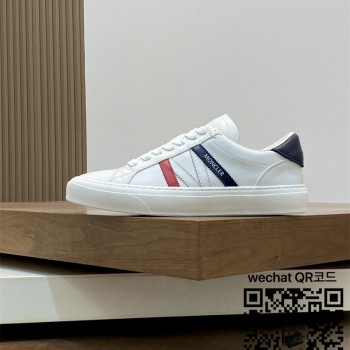 몽클레어 MONCLER 스니커즈 운동화 신발