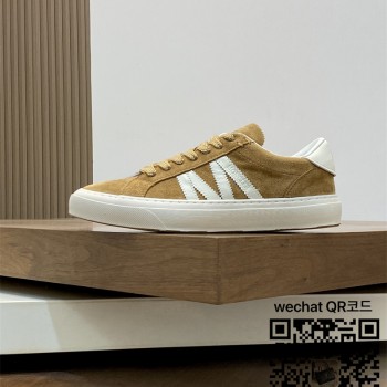 몽클레어 MONCLER 스니커즈 운동화 신발