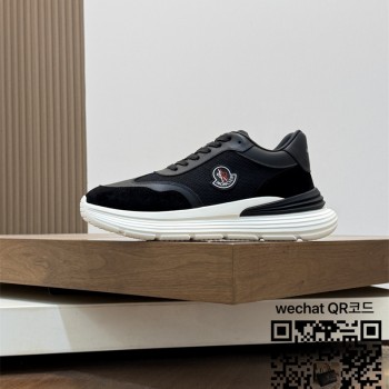 몽클레어 MONCLER 스니커즈 운동화 신발