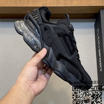 필립 PHILIPP PLEIN 남성 스니커즈
