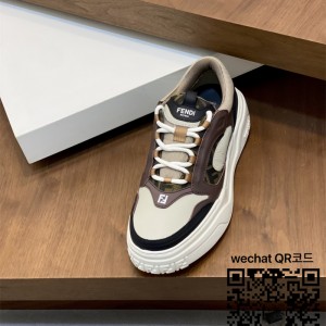 펜디 스니커즈 운동화 신발