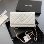 샤넬 woc크로스백