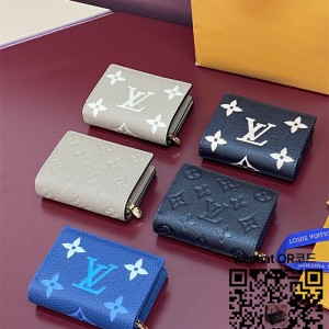 루이비통 장지갑