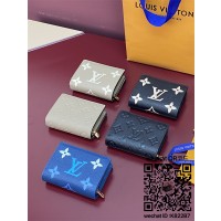 루이비통 반지갑