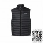 미우미우  패딩 조끼 남성용