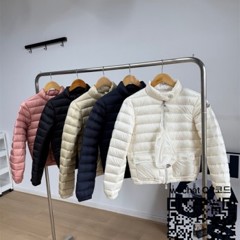 몽클레어  패딩 여성용