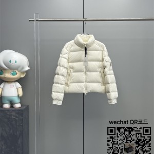 몽클레어 패딩 여성용