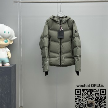 몽클레어 패딩 남여공용