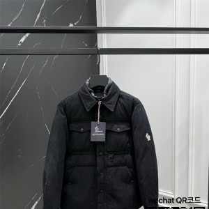 몽클레어 패딩 남성용