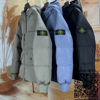 스톤아일랜드  패딩