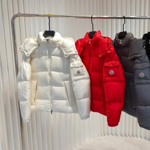 몽클레어 패딩 여성용